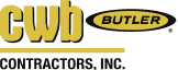 CWB Contractors, Inc. Logo